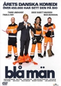 Bla Man DVD