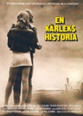 En karleks historia DVD