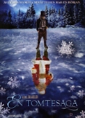 En Tomtesaga DVD