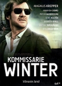 Kommissarie Winter DVD