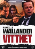 Wallander 26 DVD