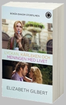 Lyckan, karleken och meningen med livet (book)