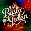 Swedish Christmas CD Bästa med Julen